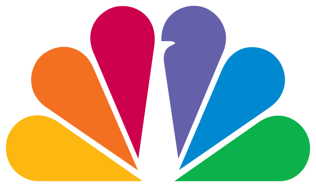 Logo of NBC